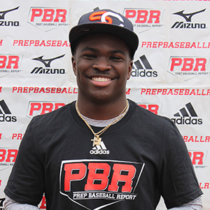 Myles Terrell