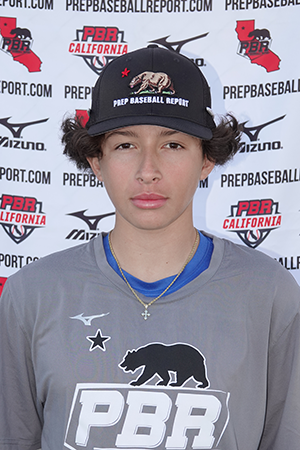 Levi Altamirano