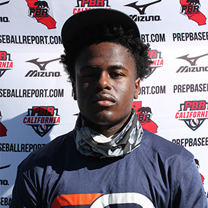 Markeith Harper