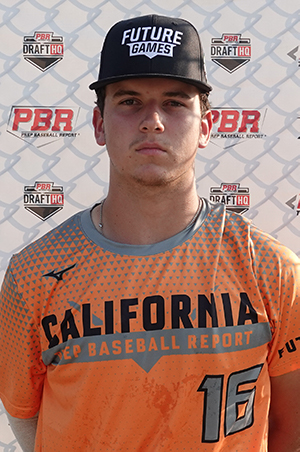 Casey Borba
