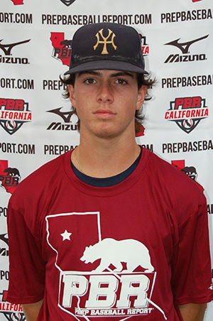 Isaiah Walz