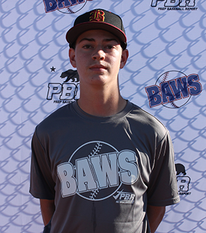 Justin Iglesias