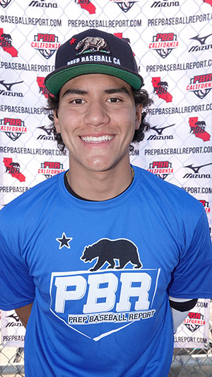 Isaiah Reveron