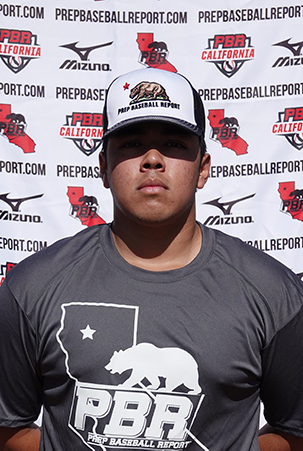 Isaiah Martinez