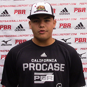Aaron Pulido