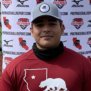 Aaron Garcia