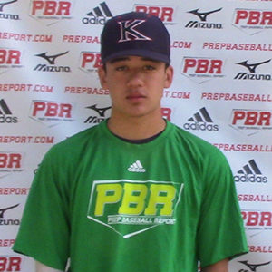Justin Cedillo