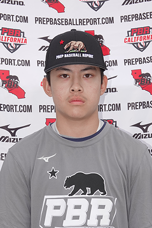 Ethan Dang