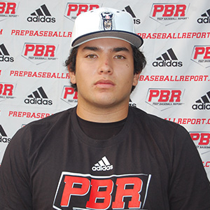 Aaron Ruvalcaba