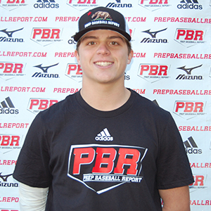 Garret Ostrander