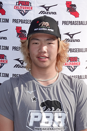 Kevin Jeon