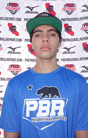 Evan Hall