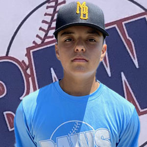 Adrian Ruiz