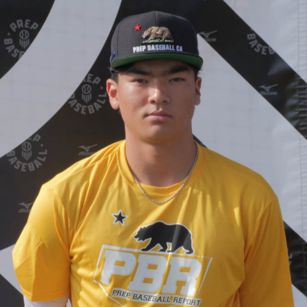Connor Uchida