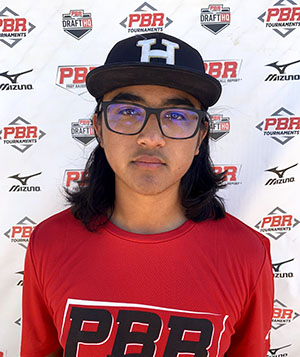 Andrew Gutierrez
