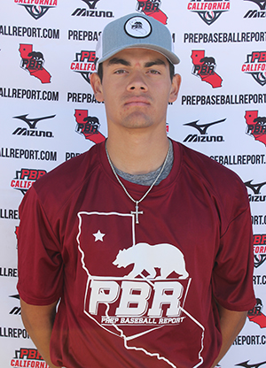 Corbin Ybarra
