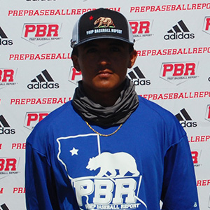 Isaac Sandoval