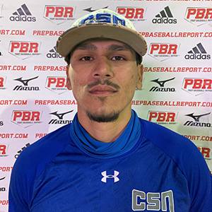 Jonny Cuevas