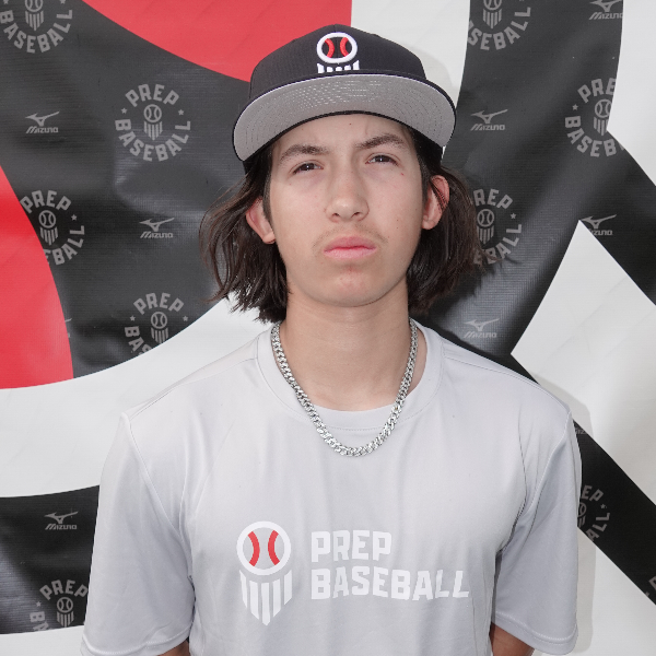 Rhett Lopez