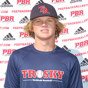 Kaden Hustead