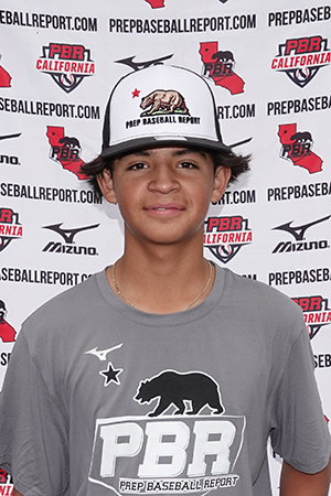 Dorian Valencia III
