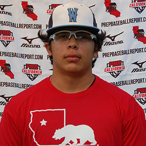 Matthew Leyva