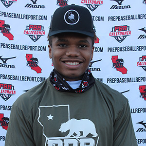 AJ Simmons