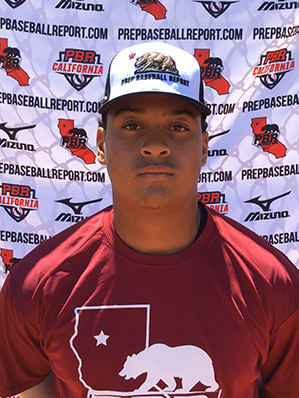 J-P Smith II