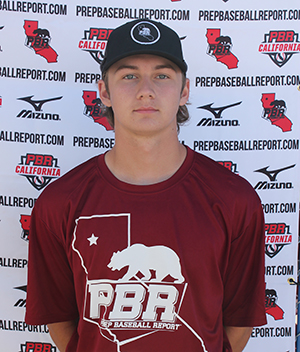 Cade Campbell