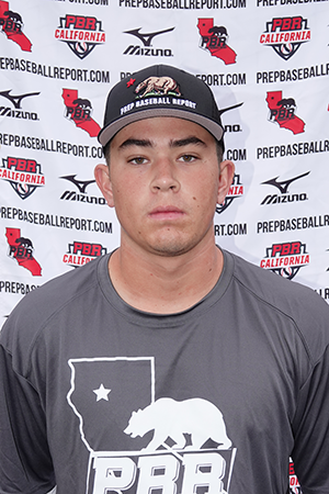 Jake Fuentes