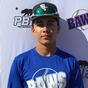 Alec Nava