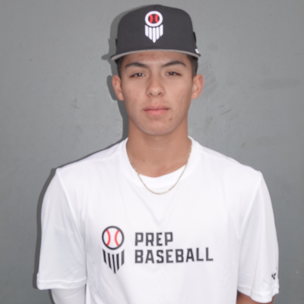 Zion Martinez