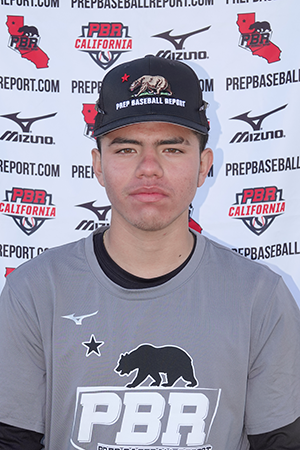 Isaiah Lopez