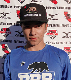 Ronnie Martinez