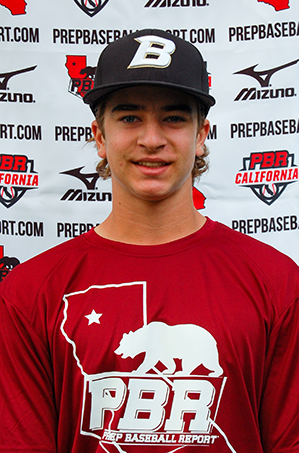 Luke Caruso