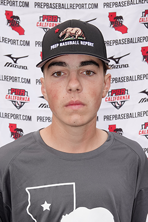 Connor Tutino