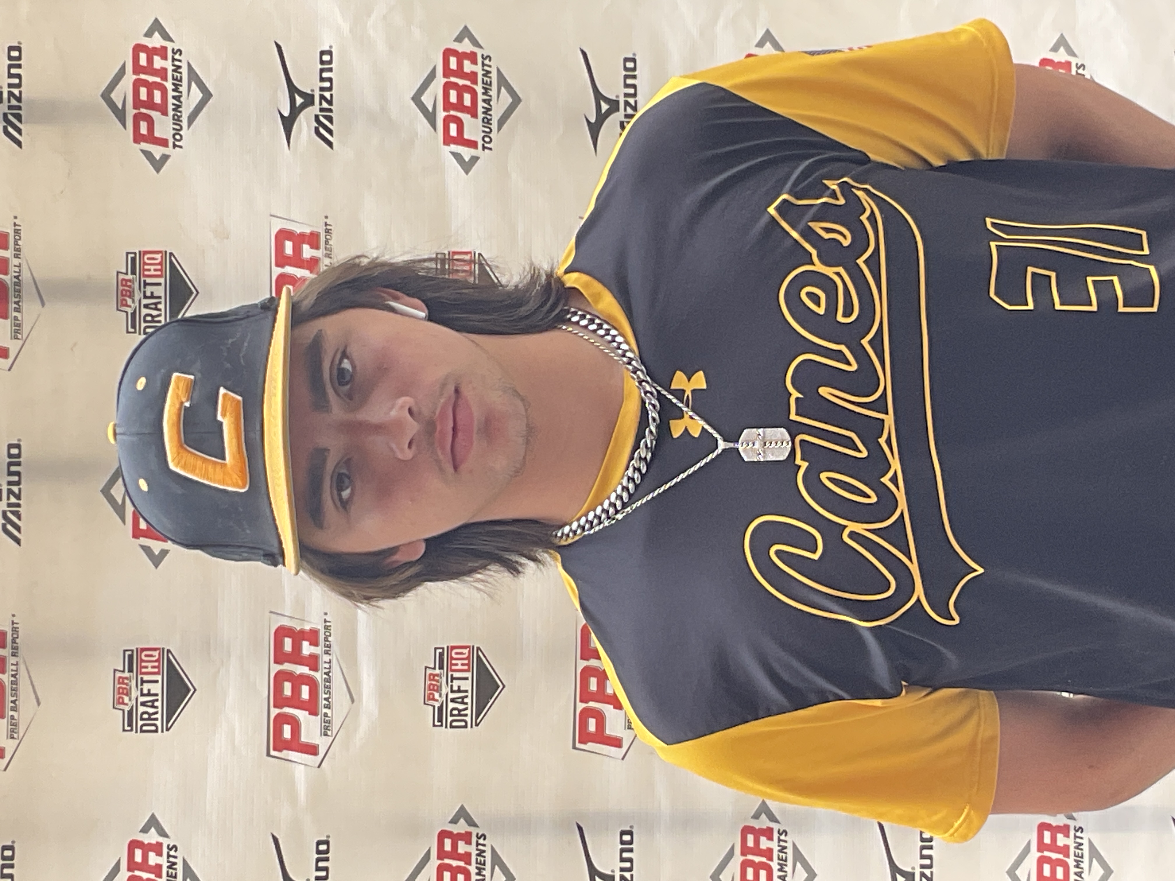 Jacob Melendez