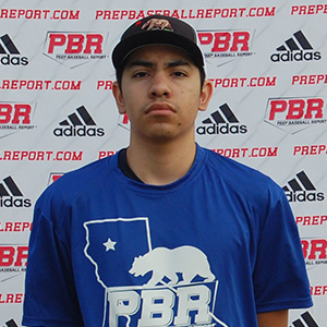 Alec Correa