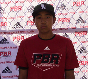Jaylon Fong