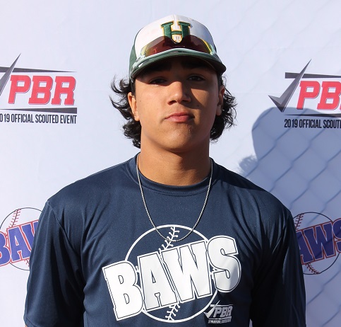 Brendan Bobo