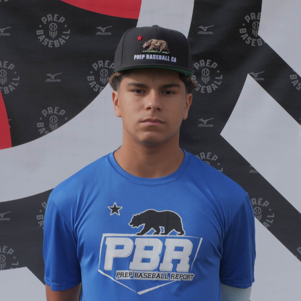 Jacob Terriquez
