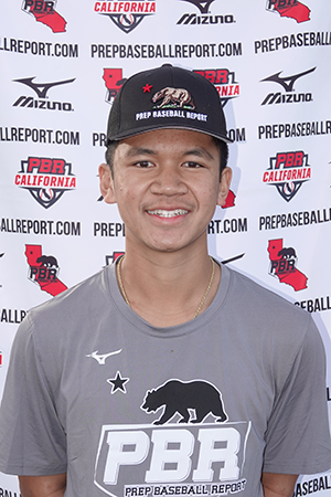 Benjamin Gudoy III