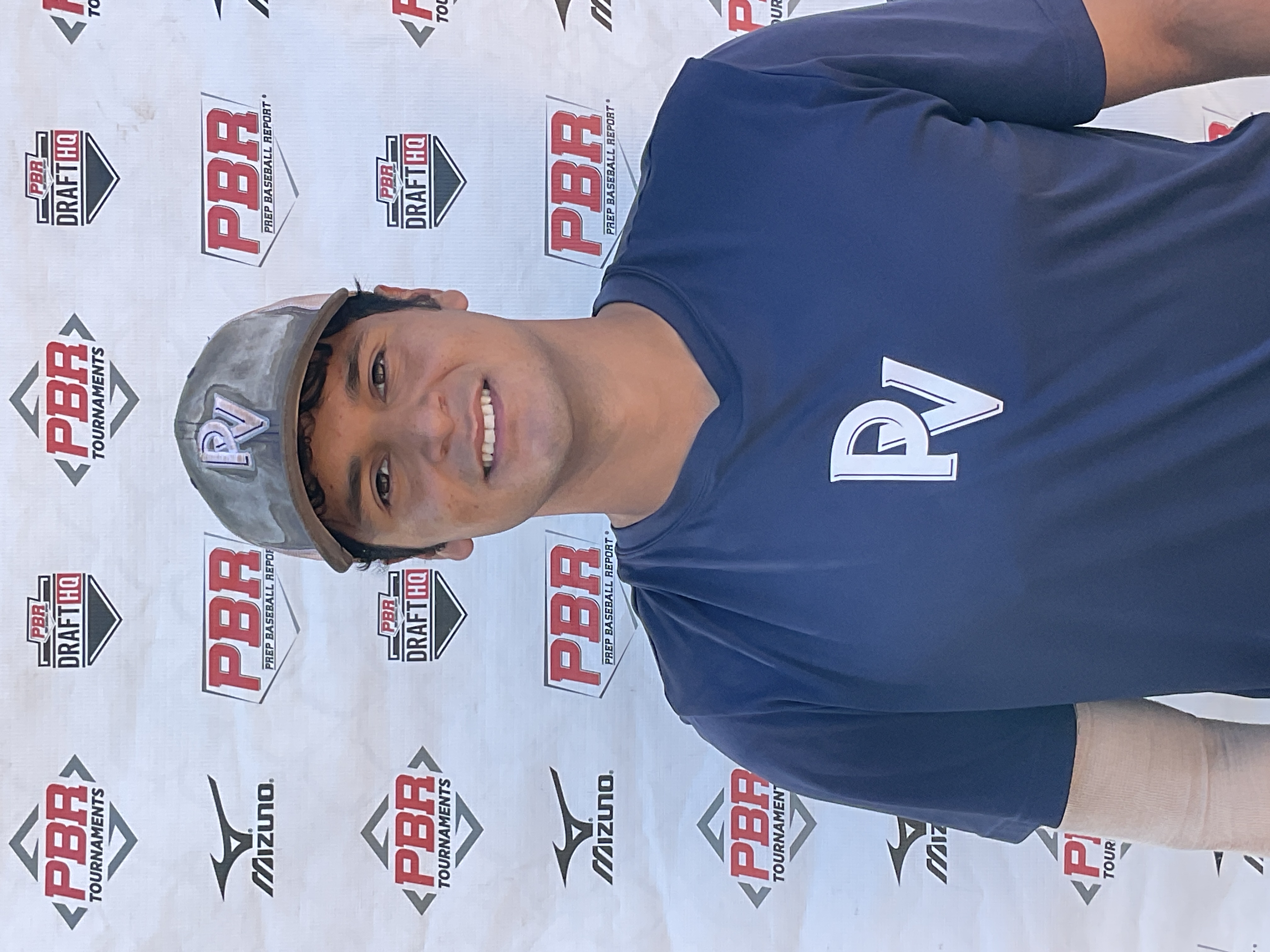 Joshua Chairez