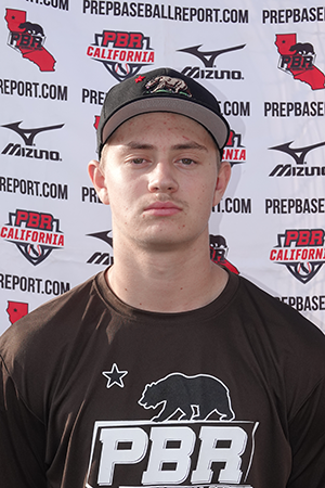 Dylan Perry