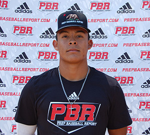 Isaac Rodriguez