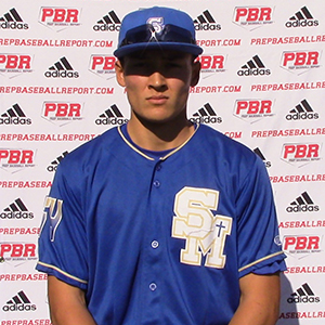 Colby Wallace
