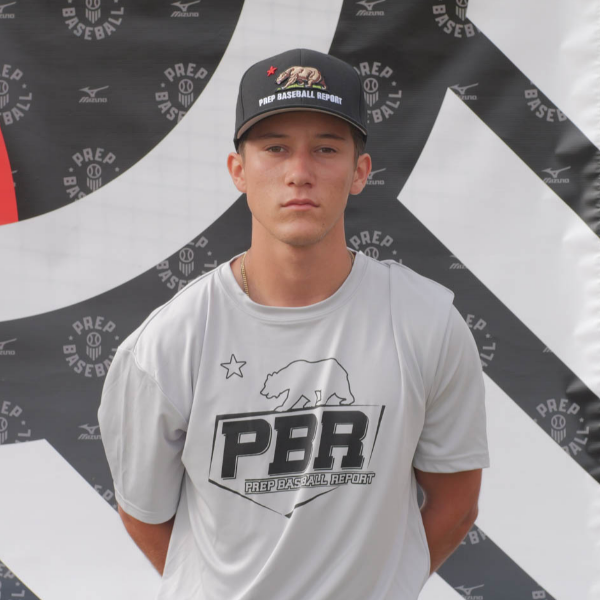 Carson Baker
