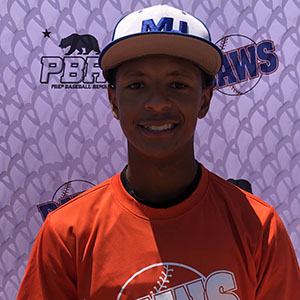 Ny'Zaiah Thompson