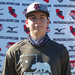 Logan Freeborn