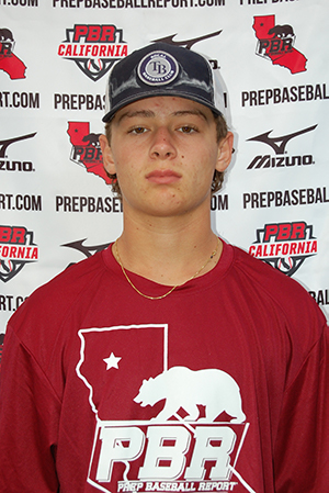 Jacob Talbott